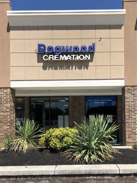 dogwood cremations.